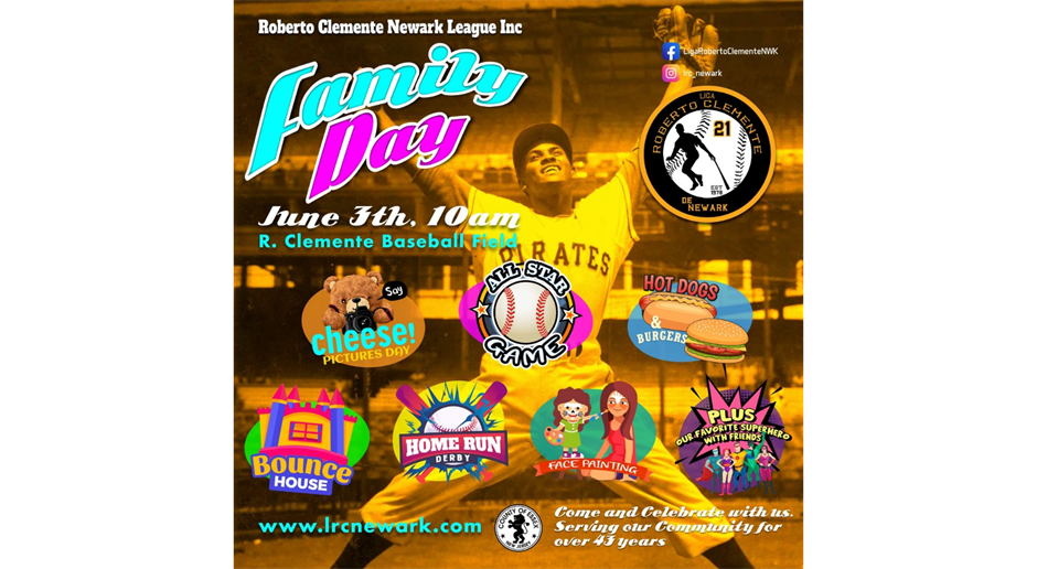 Family Fun day 2023 