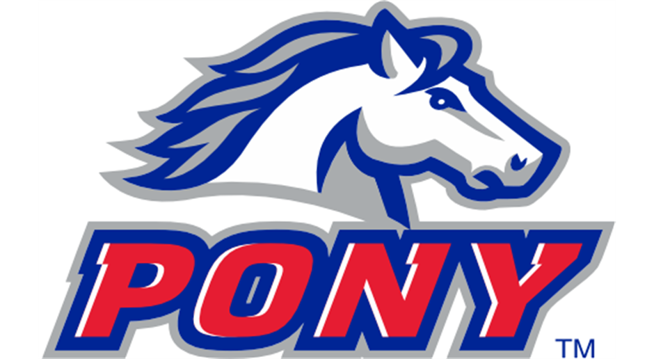 Pony baseball and Softball 