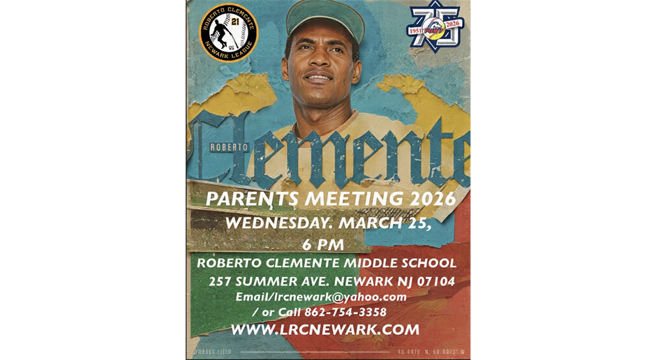 PARENTS MEETING MARCH 26, 2026 