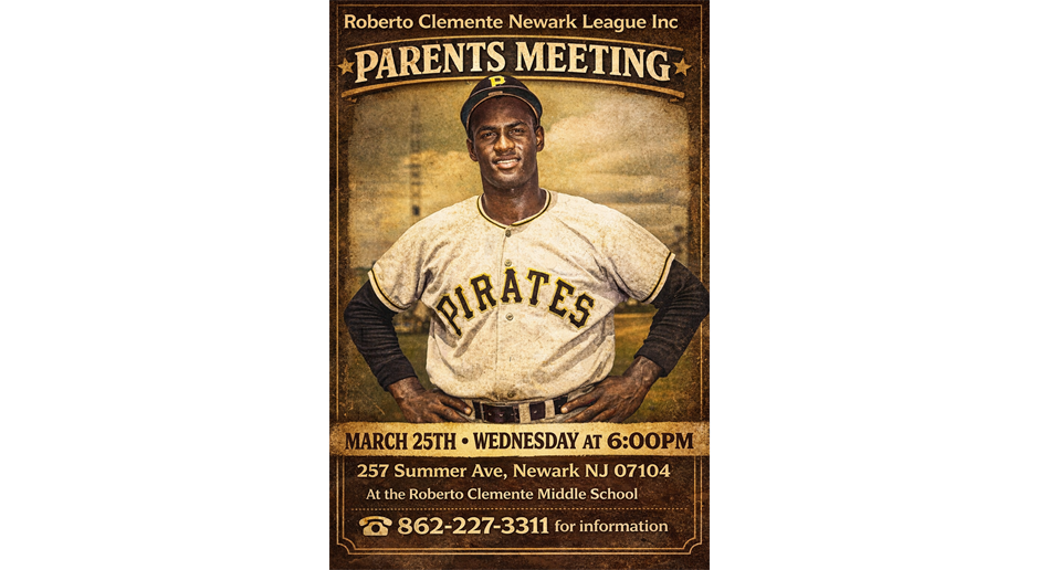 Parents Meeting Wednesday March 25 2026 