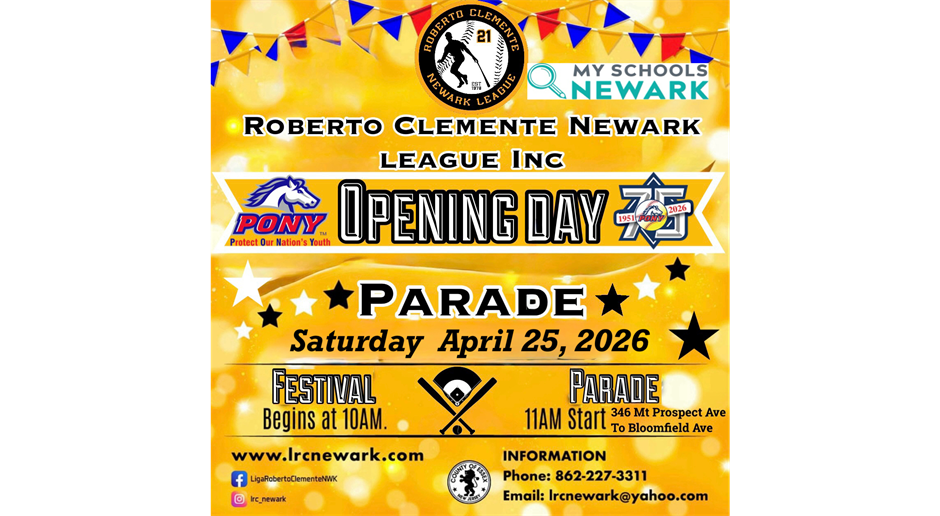 OPENING DAY PARADE 2026 